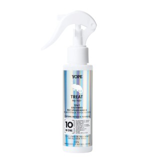 YOPE Treat My Hair 10in1 Leave-in Conditioner 100 ml