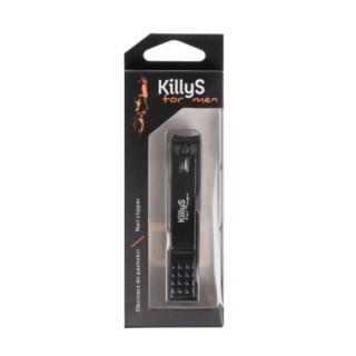 KillyS Men Large Nail Clippers 1 piece