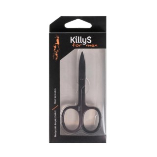 KillyS Men Nail Scissors 1 piece