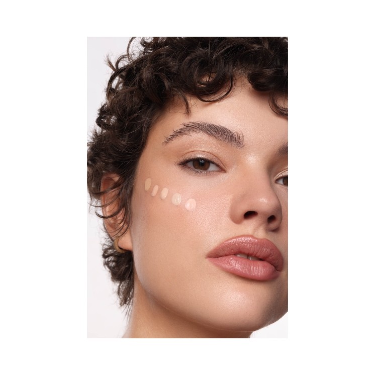 Poppy Head Eyece Cream rozświetlająco-korygujący Korektor pod oczy /03/ Vanilla Frost 3,7 g