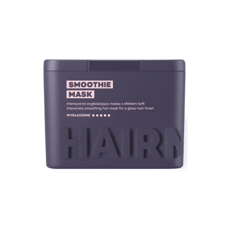 Hairmate Smoothie Mask 200 ml