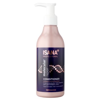 Isana Professional Molecular Repair Conditioner for Damaged Hair 250 ml