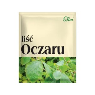 Flos Witch Hazel Leaf Cosmetic Product 50 g