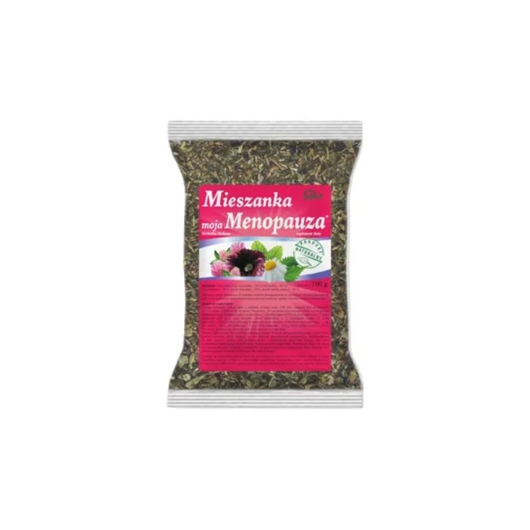 Flos My Menopause Herbal Tea Blend 100 g