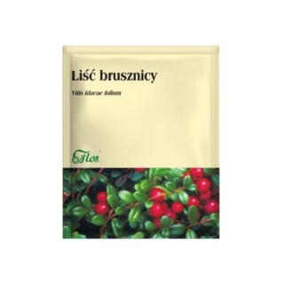 Flos Lingonberry Leaf 50 g