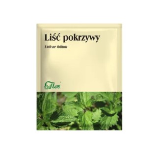 Flos Nettle Leaf 50 g