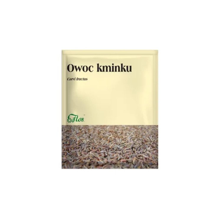 Flos Cumin Fruit 50 g