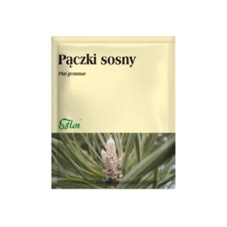 Flos Pine Buds 50 g