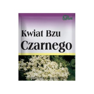 Flos Elderberry Flower 50 g