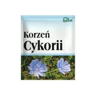 Flos Chicory Root, Shredded 50g