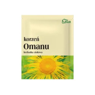 Flos Elecampane Root Herbal Tea 50 g