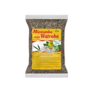 Flos My Liver Mixture Herbal Tea 100 g