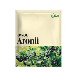 Flos Chokeberry Fruit 50 g