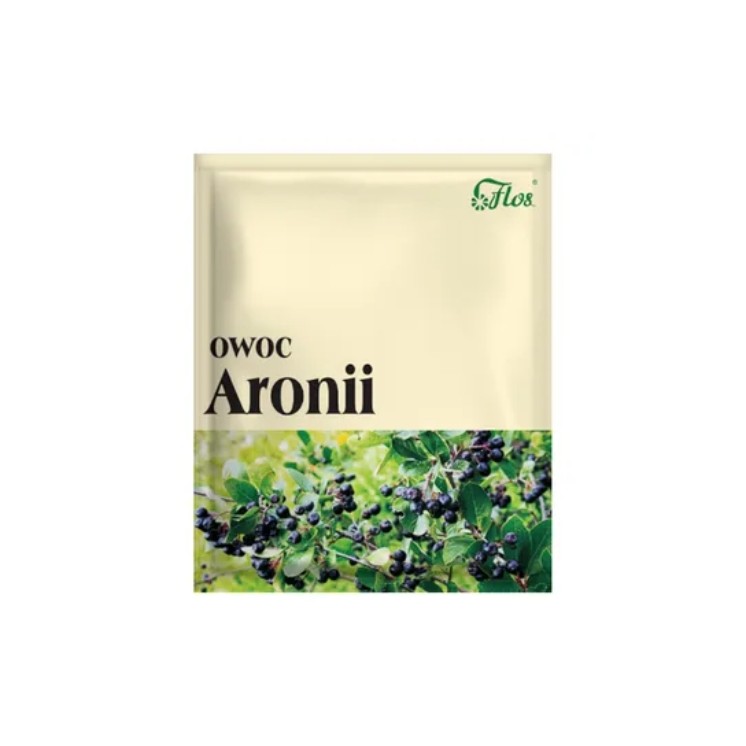 Flos Chokeberry Fruit 50 g