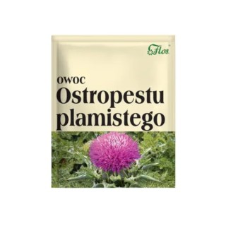 Flos Milk Thistle Fruit 100 g