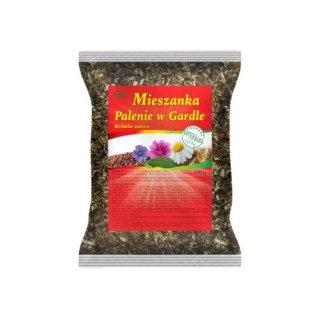 Flos Burning Throat Herbal Tea 100 g