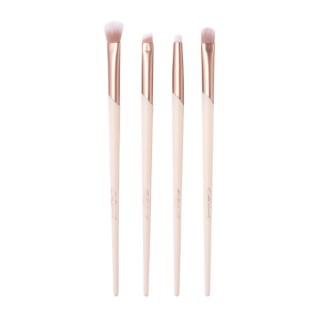Ewa Schmitt Eye Makeup Brush Set 4 Pieces