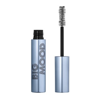 ELF . Lash Big Mood Waterproof Volume Mascara Black 9 ml