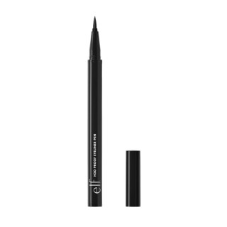 E.L.F. H2O Proof wodoodporny Eyeliner w pisaku Original Black 0,7 ml