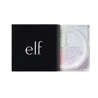 ELF Set It Bright Loose Face Powder Light 10.6 g