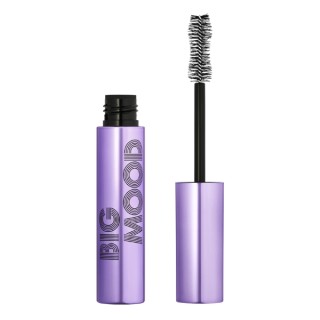 ELF Big Mood Volume Mascara Black 9 ml
