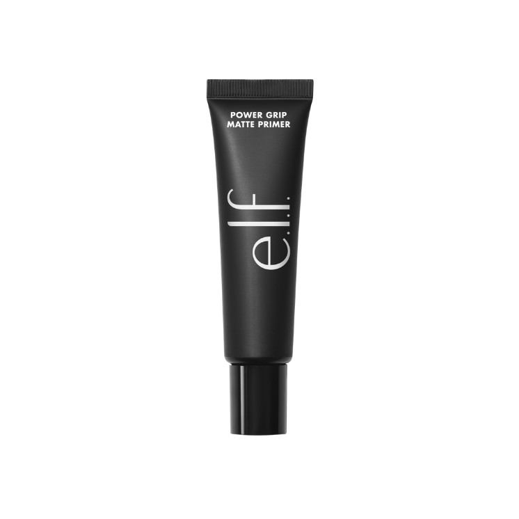 ELF Power Grip Matte Mattifying Gel Makeup Base 26 ml