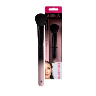 KillyS Makeup Lover Contouring Brush /2/ 1 piece