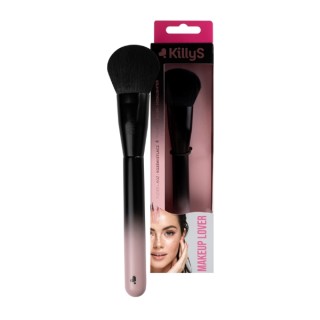 KillyS Makeup Lover Face Brush /1/ 1 piece