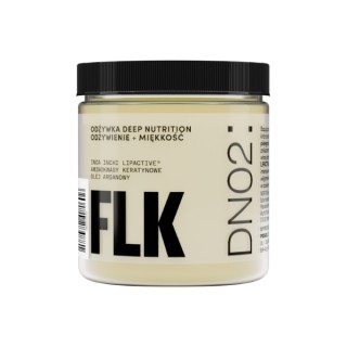 FLK Deep Nutrition Hair Conditioner Nourishment + Softness 250 ml