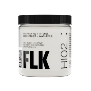 FLK High Intense Hair Conditioner Regeneration + Moisturizing 250 ml