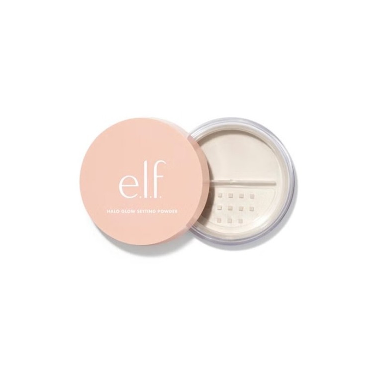 ELF Halo Glow Setting Powder Light 6.8 g