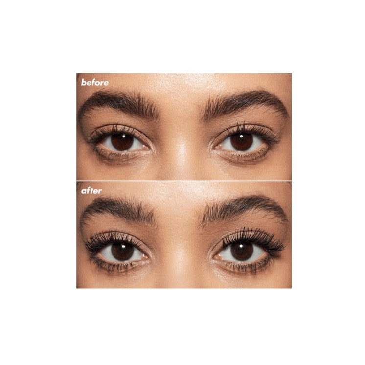 ELF Big Mood Volume Mascara Black 9 ml