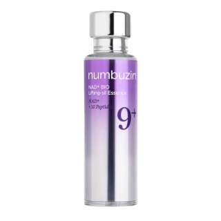 Numbuzin No.9 NAD Bio Lifting Essence liftingująca Esencja z koenzymem NAD 50 ml