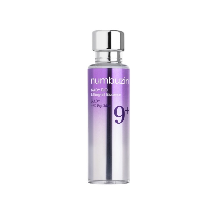Numbuzin No.9 NAD Bio Lifting Essence with NAD coenzyme 50 ml
