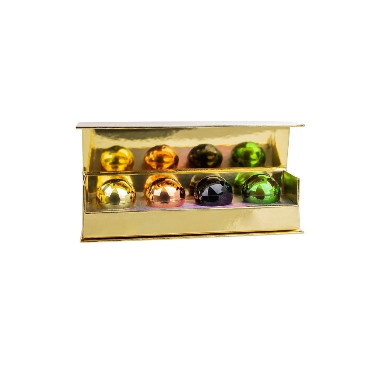 Sunew Med+ Lip Balm Set 4 x 13 ml
