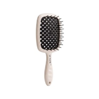 Sunew Silk & Glow Hair Brush 1 piece