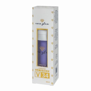 Coco Glam V34 Teeth Corrector 30 ml