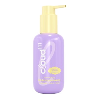 Cloud111 Refreshing Facial Cleansing Gel 150 ml