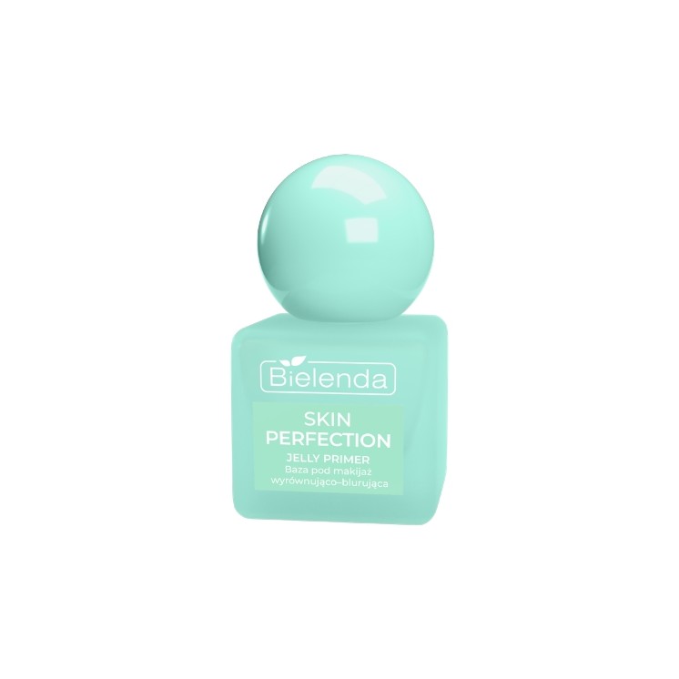 Bielenda Skin Perfection Smoothing and Blurring Makeup Base 30 ml