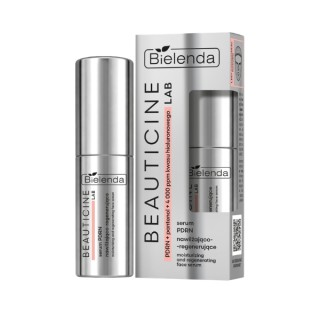 Bielenda Beauticine Lab PDRN nawilżająco-regenerujące Serum do twarzy 30 ml