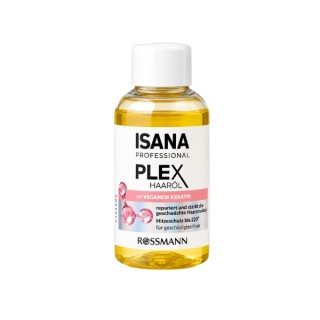 Isana Professional Plex Olejek do włosów 50 ml