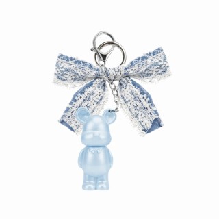 Lovro Denim Sugar Lip Gloss with Particles /02/ Bow Drop 1.4 g