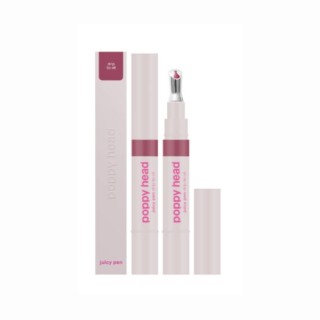 Poppy Head Juicy Pen Lip Oil /03/ Cherry Coke 5 g
