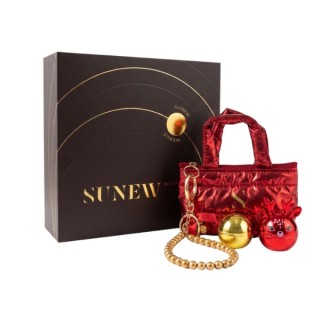 SunewMed+ Zestaw Winter Kiss 