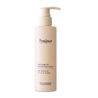 Fraijour Retin-Collagen 3D Core Oil to Foam hydrofilowy Olejek oczyszczający 210 ml