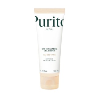 Purito Seoul Oat-In Calming Gel Cream 100 ml