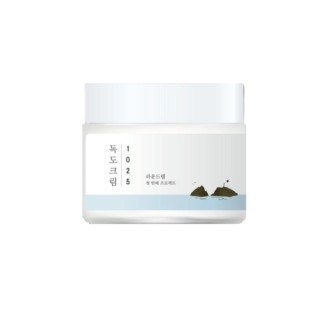 Round Lab 1025 Dokdo Cream Moisturizing Face Cream 80 ml