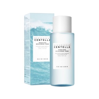 SKIN1004 Madagascar Centella Hyalu- Cica Brightening Toner Facial Toner 210 ml