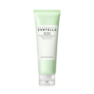 SKIN1004 Madagascar Centella Tea-Trica BHA Cleansing Foam 125 ml