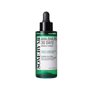 Some By Mi AHA BHA PHA 30 Days Miracle Serum Acid Facial Serum 50 ml